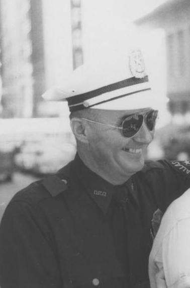 Obituary of Earle V. Brown