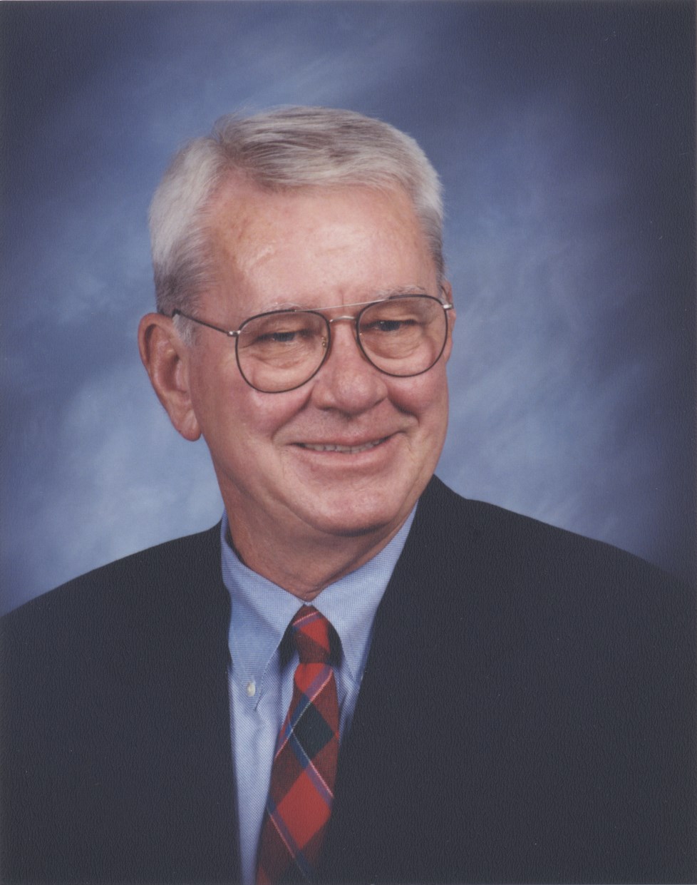 Obituary of Neill Blue Sinclair Jr.