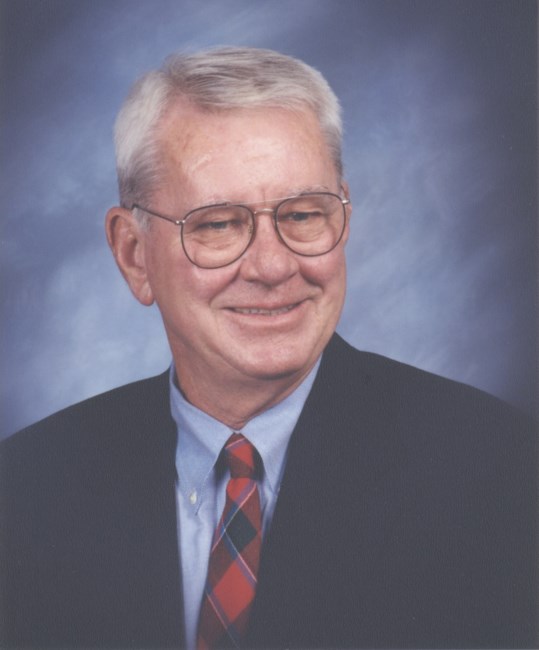 Obituary of Neill Blue Sinclair Jr.