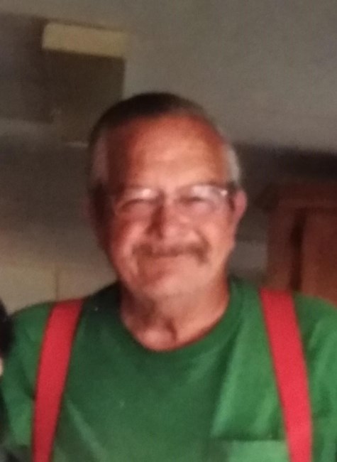 Obituary of Mr. Tommy Eugene Kelley