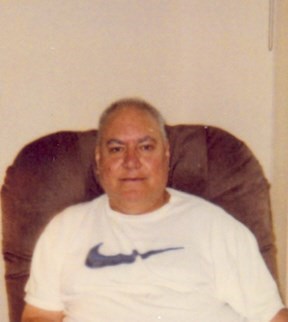 Obituary of Richard Barra