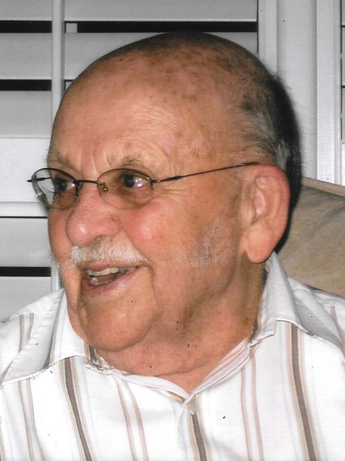 Obituary of Herbert Ellsworth Lemay