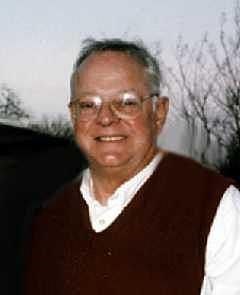 Obituary of Richard Schieffer