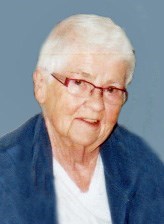 Obituary of Joy Masters