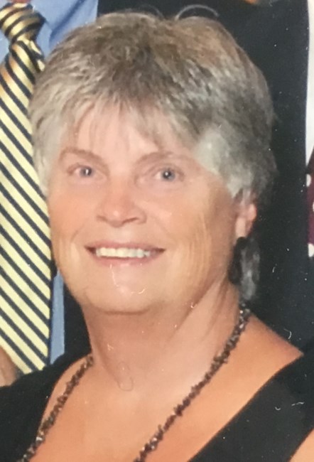 Obituary of Nancy L. Peck