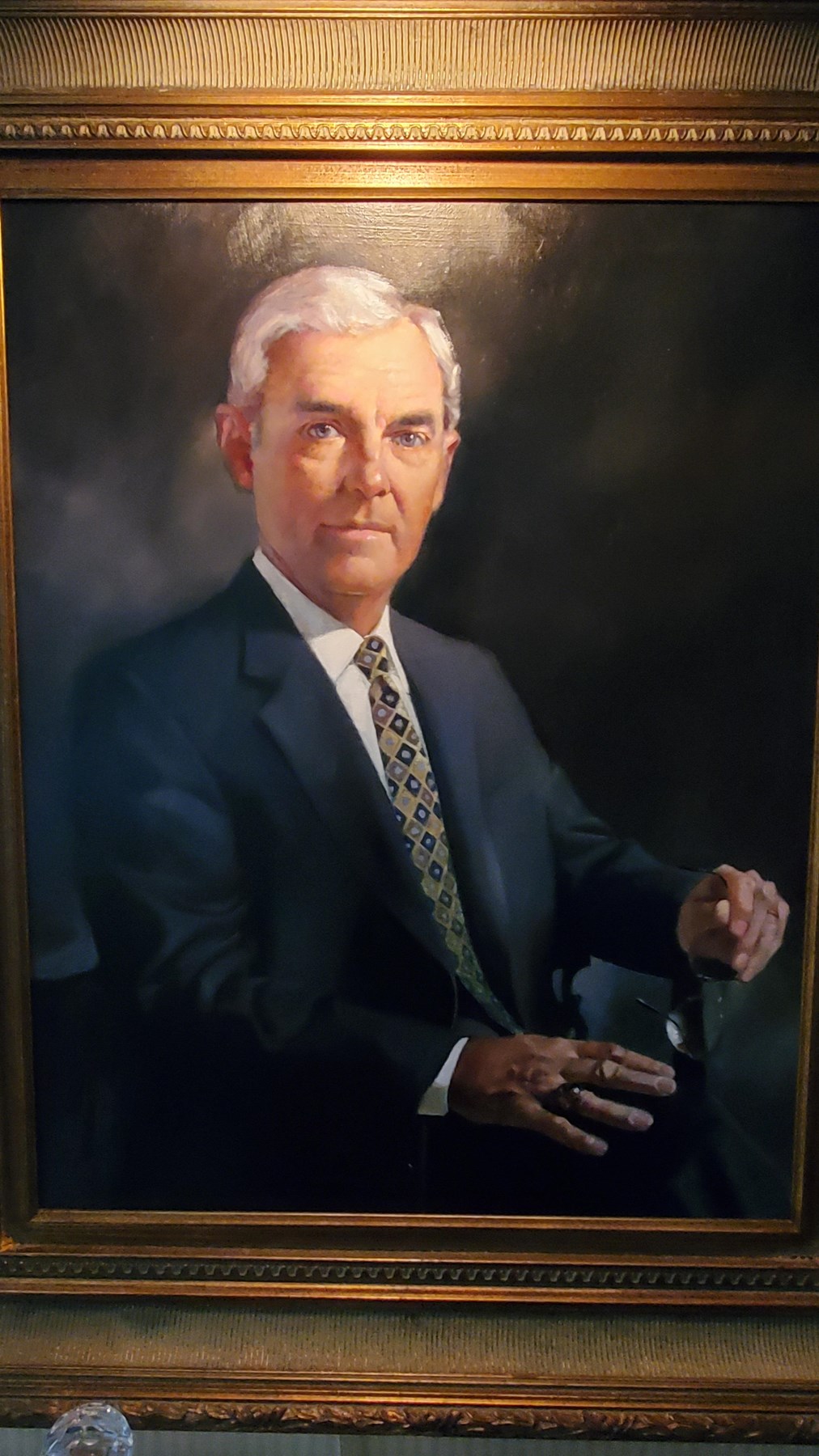 Obituary of Donald Ray Lucas Sr.