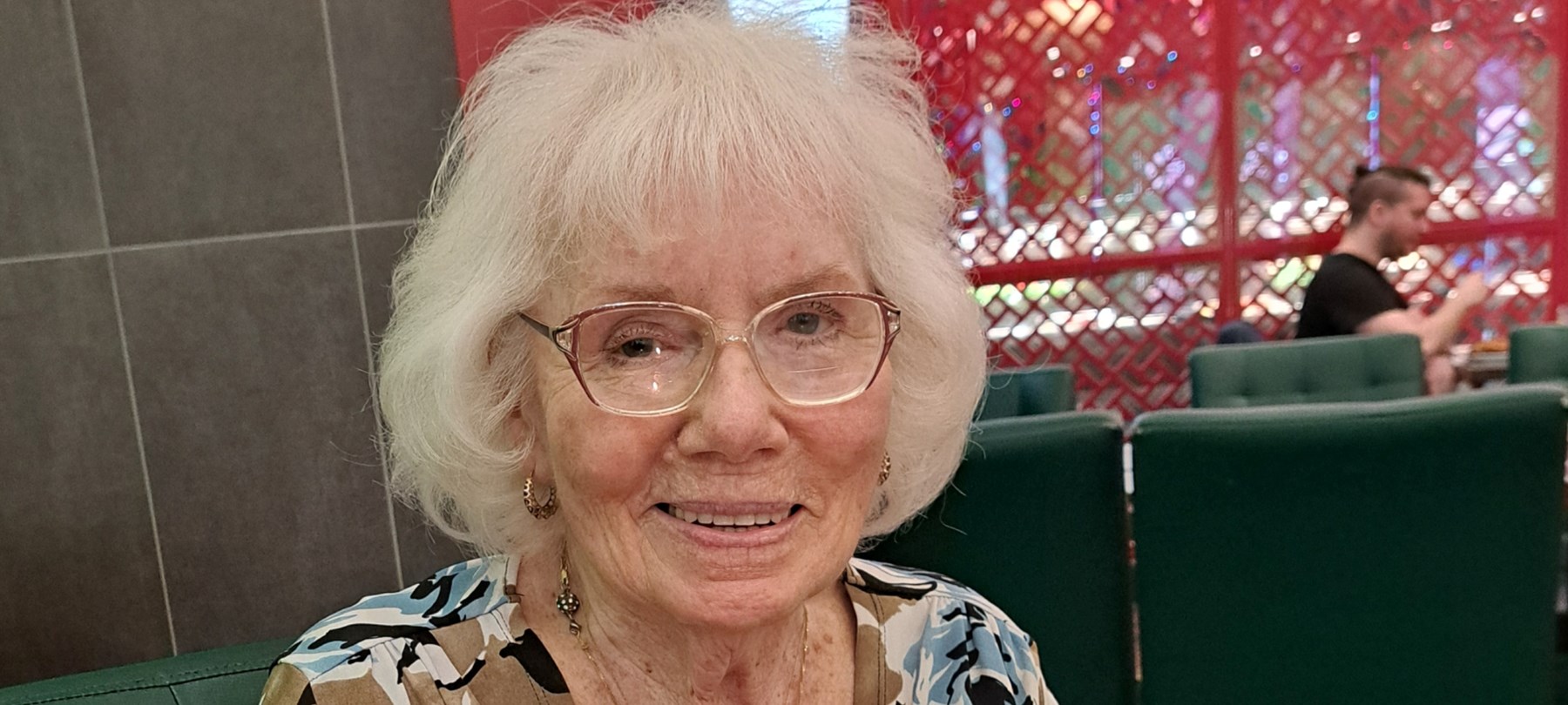 Obituary of Sylvia Wood