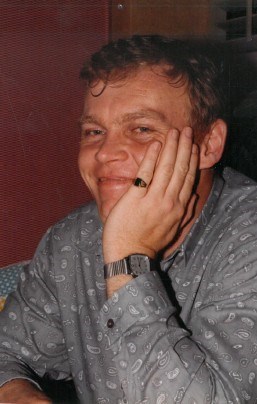 Obituary of Steven William Lynch