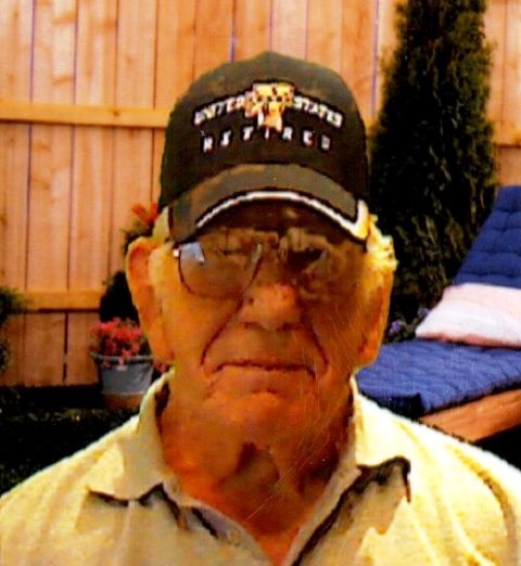 Obituary of John Buck Joseph Lindsay