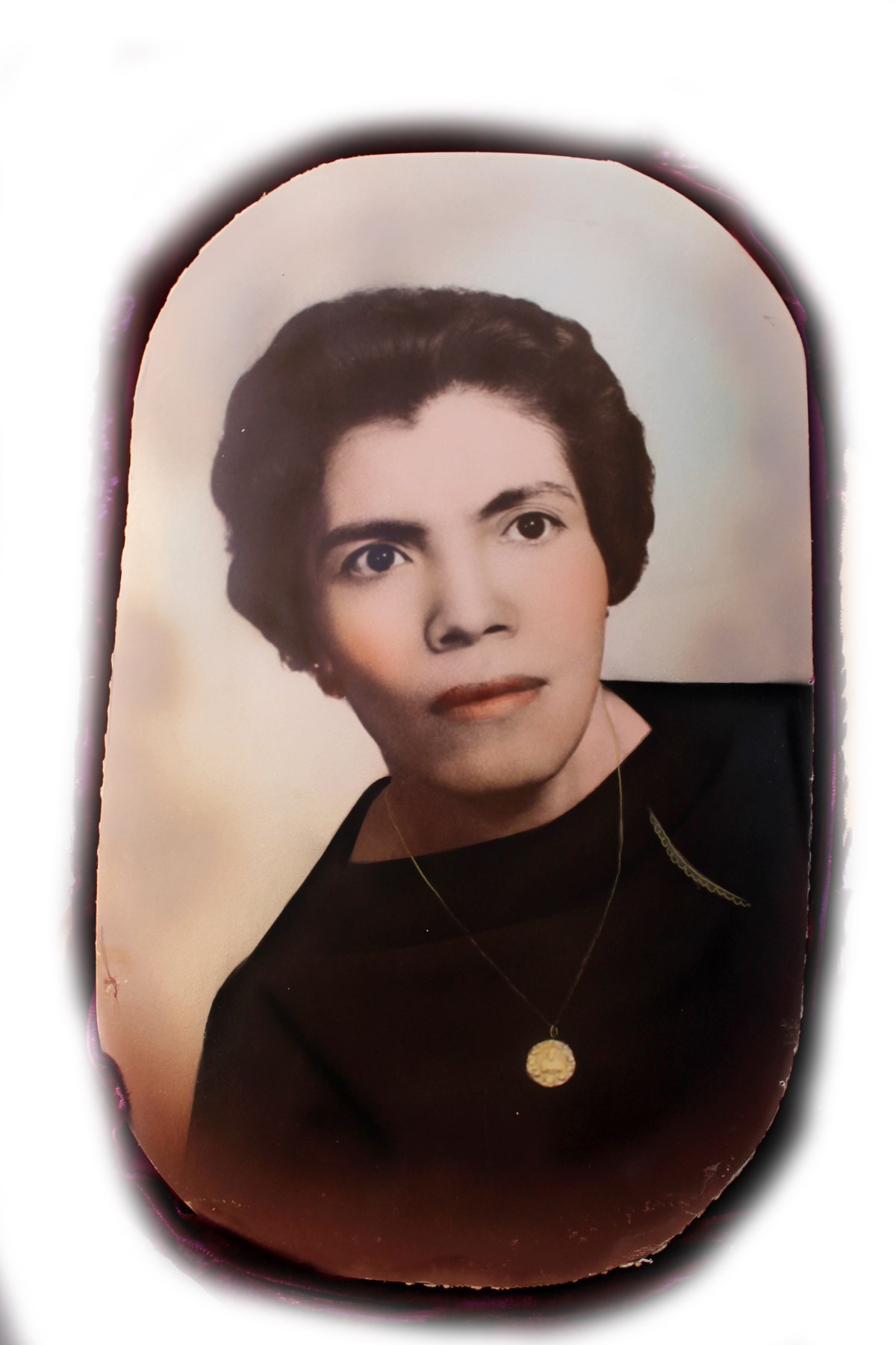 Obituary of Inez Chavez