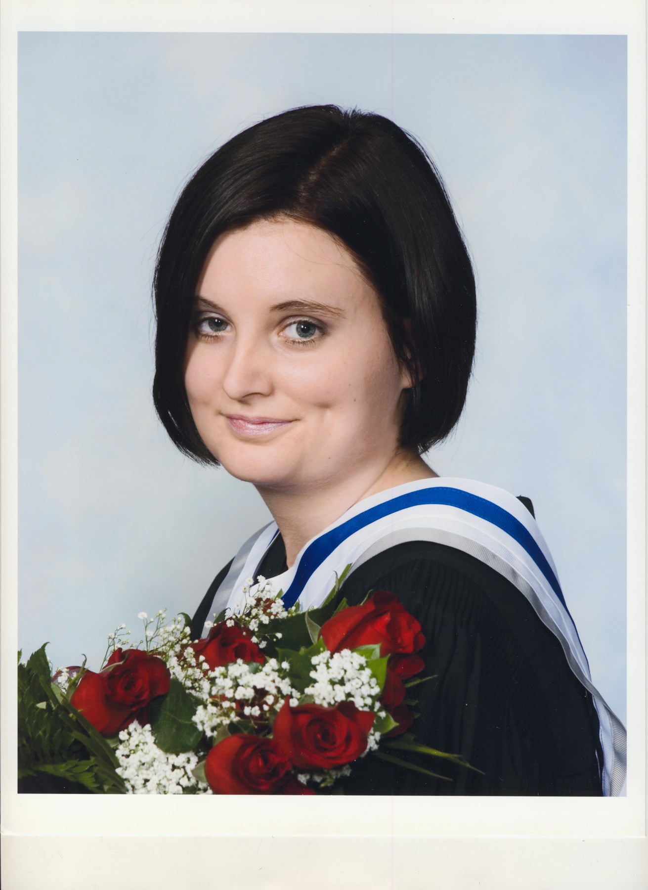 Obituary of Ashley Elizabeth Letourneau