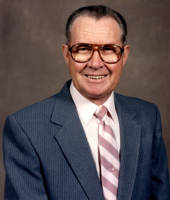 Obituario de Herman D. Wright