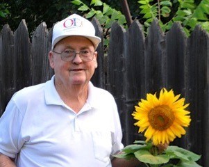 Obituary of Bayless Morris