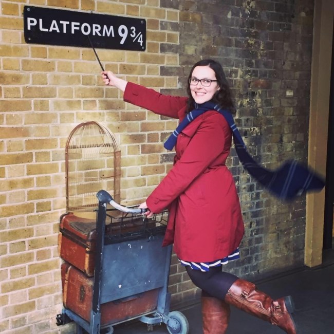 Obituary of Kristen Elizabeth Cole