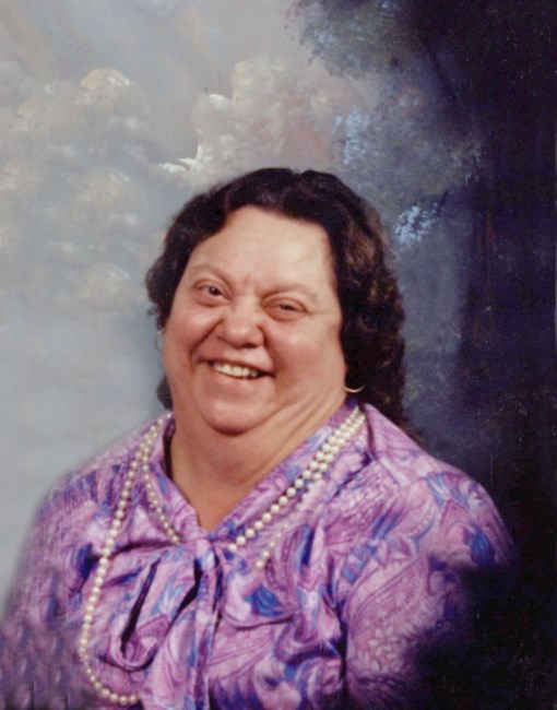Obituario de Nancy Ann Shoemaker