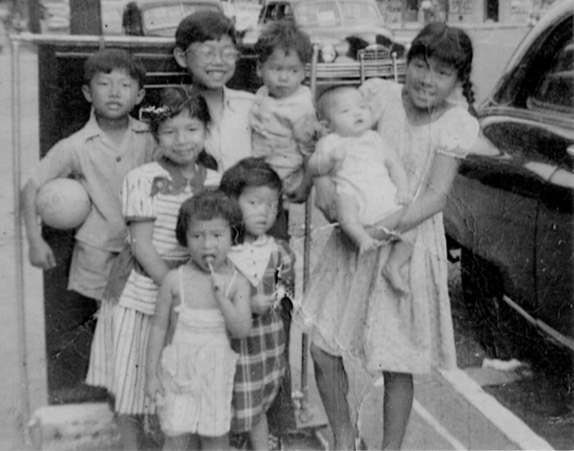 Obituary of Thomas A. Chin