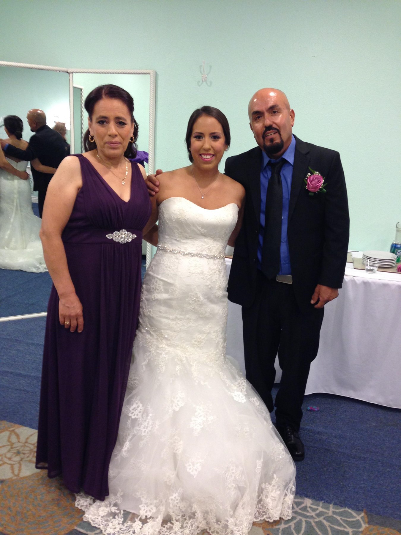 Obituary of Gustavo Uribe Bobadilla