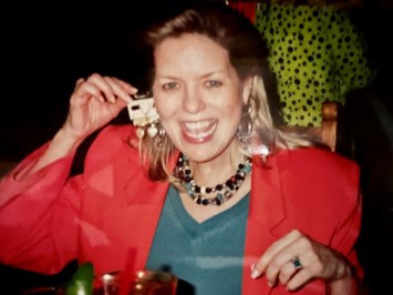 Avis de décès de Sonja Paulette Sochor