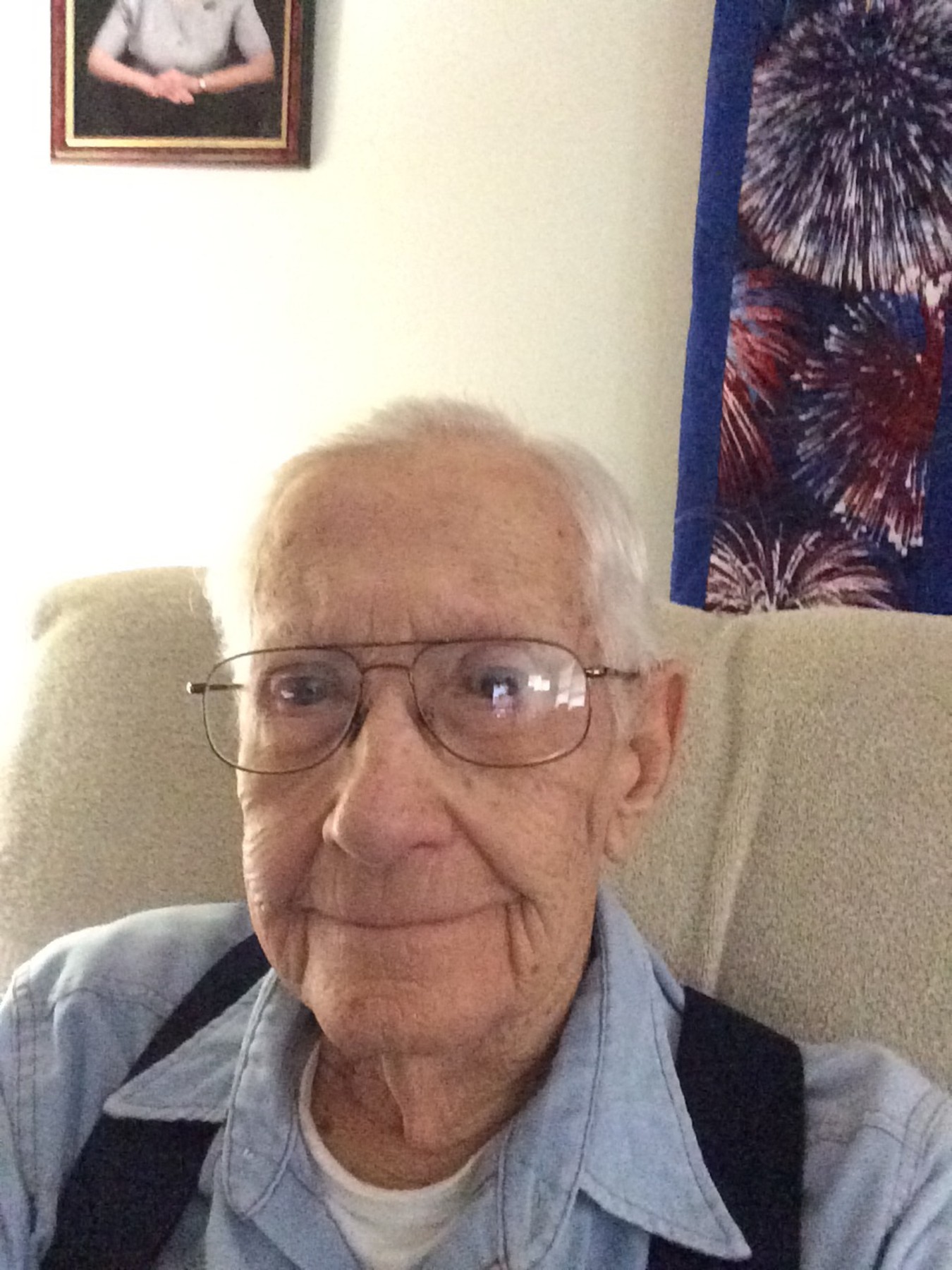 Obituary of Billy Joe Warren