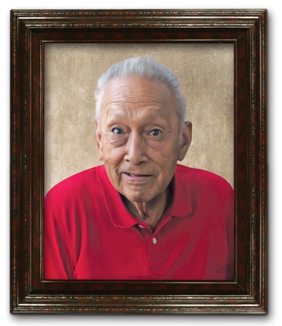 Obituary of Armando T. Chavez