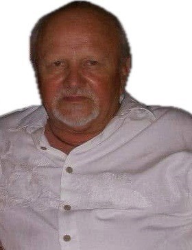 Obituary of Peter Slusarczyk