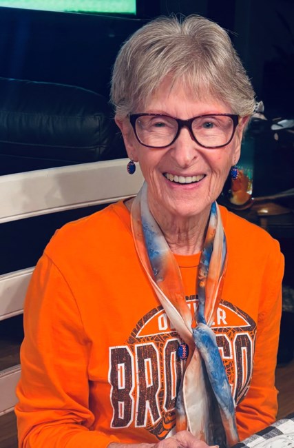 Obituary of Erma Rae Richey