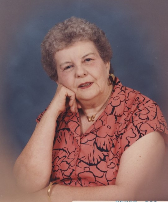 Obituary of Audrie Lawrence Fowler