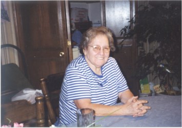Obituary of Neomi G. Sullivan