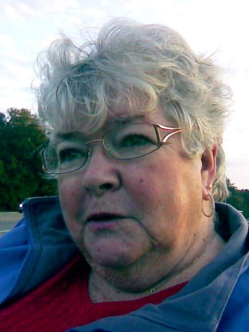 Obituary of Janice Lee Gilio Sullivan