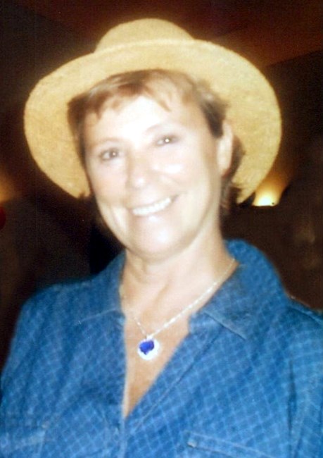 Obituary of Debra D. Sherrod