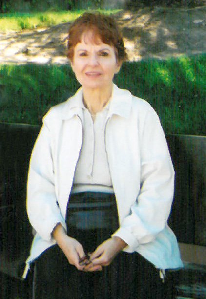 Obituary of Dorothy Ann McNamara