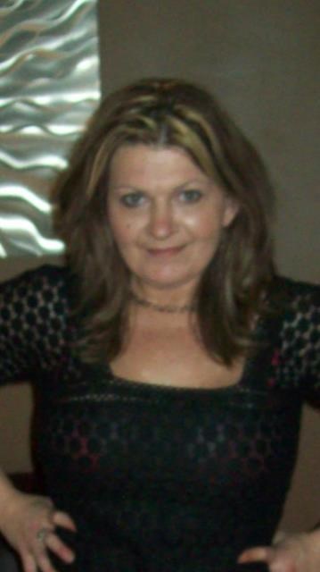 Obituary of Rose Ann Harris