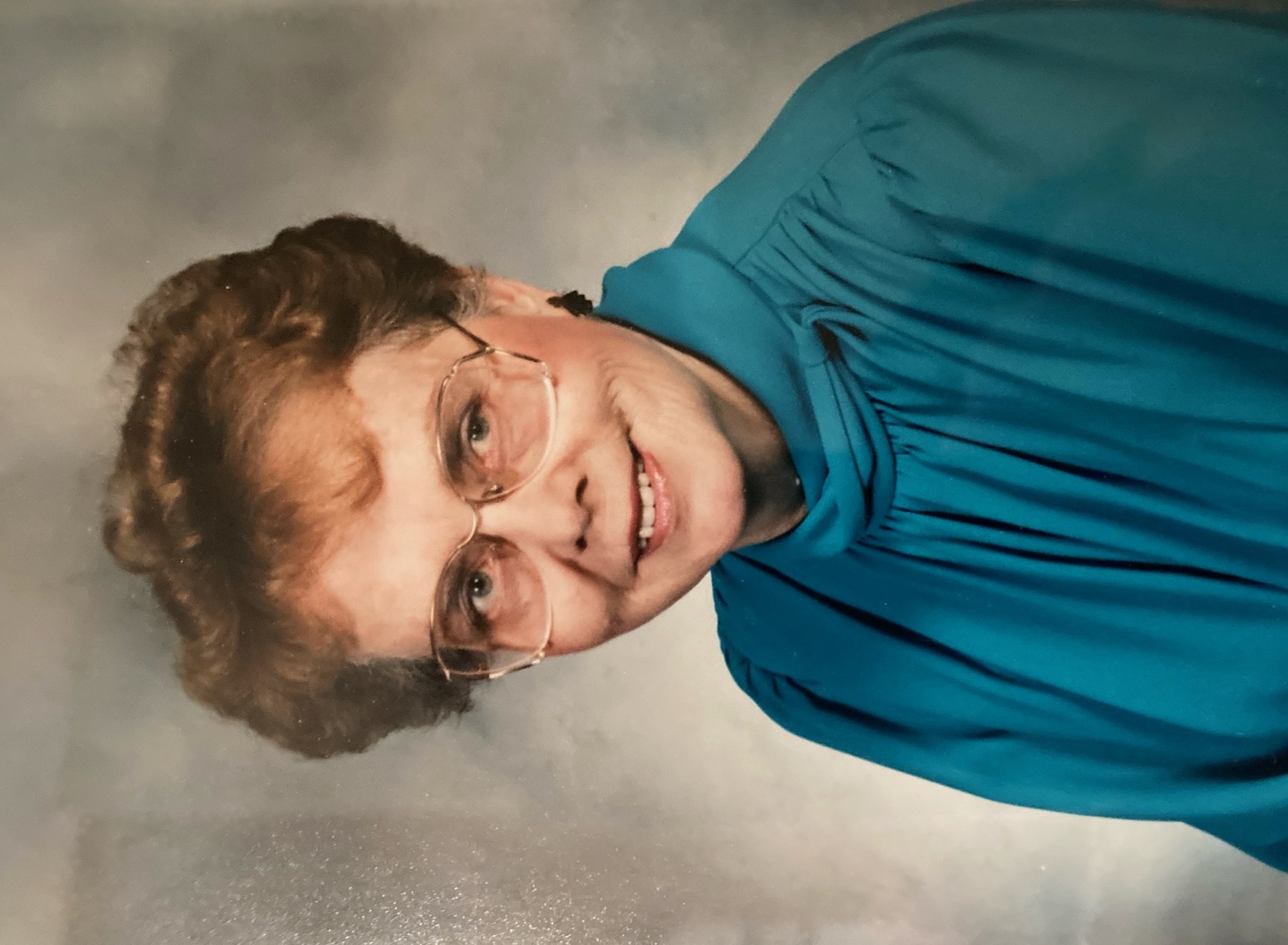 Obituary of Merle Olive Brown