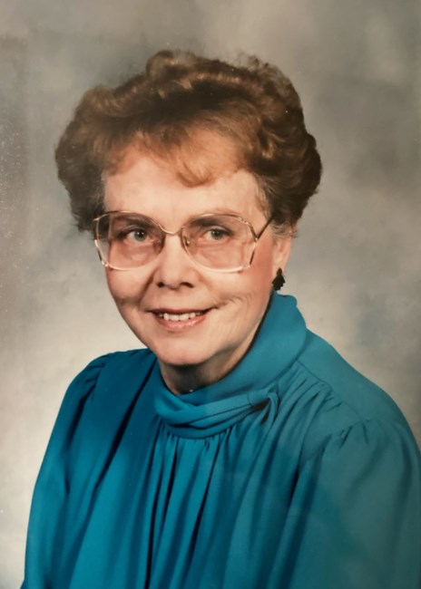 Obituary of Merle Olive Brown