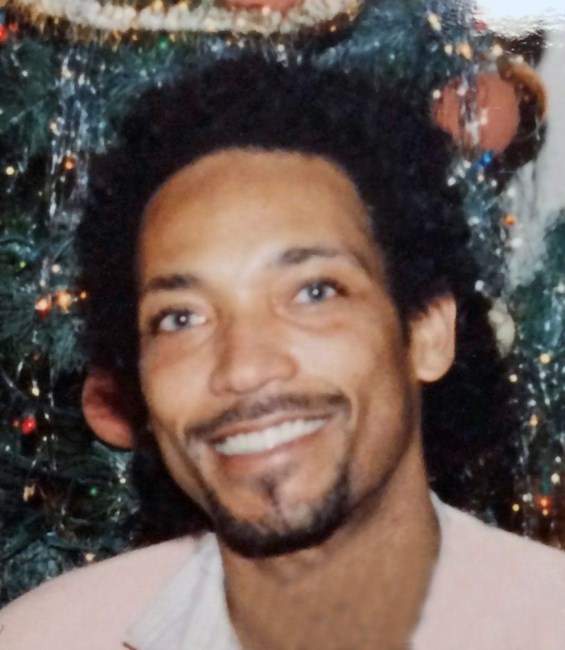 Obituary of Eric D. Jones