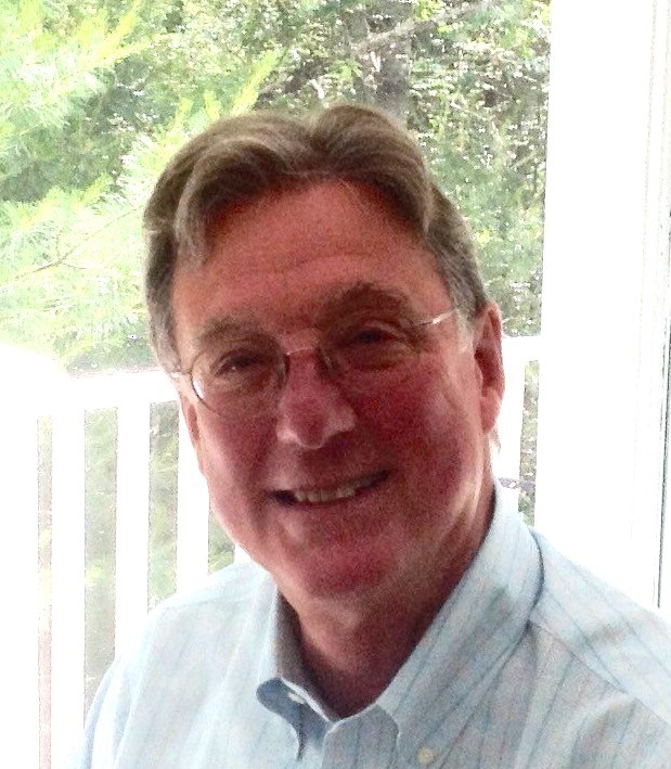 Obituary of John Bruce Rowland Jr.