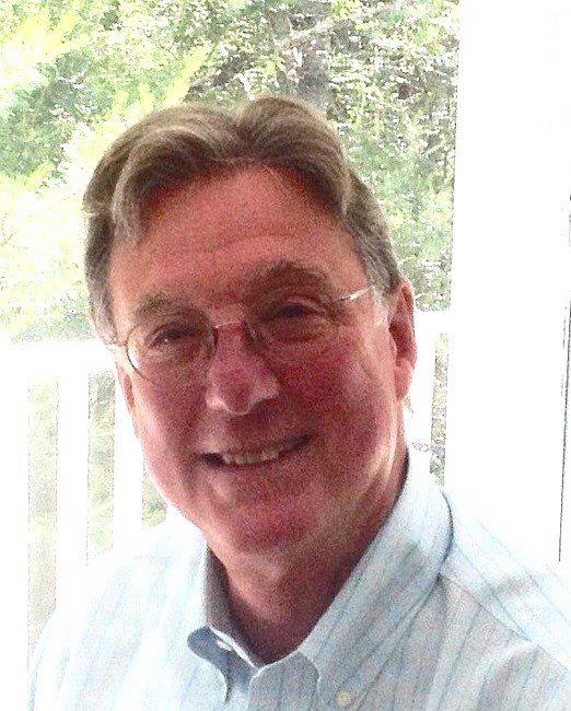 Obituary of John Bruce Rowland Jr.