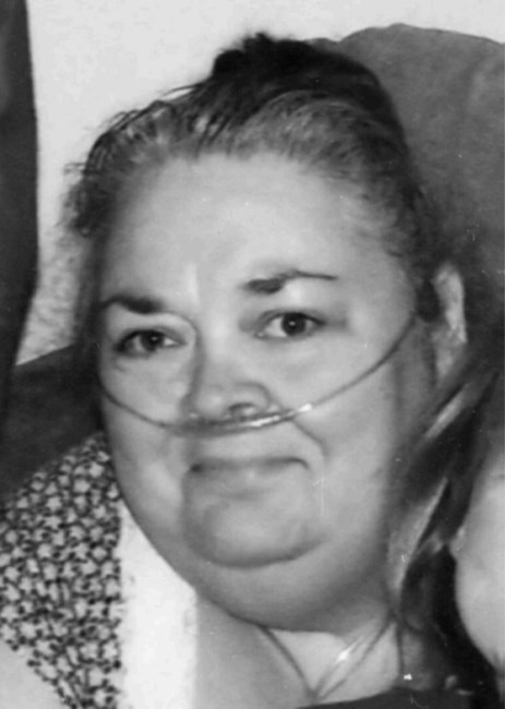 Obituary of Beverley Lorraine Berry