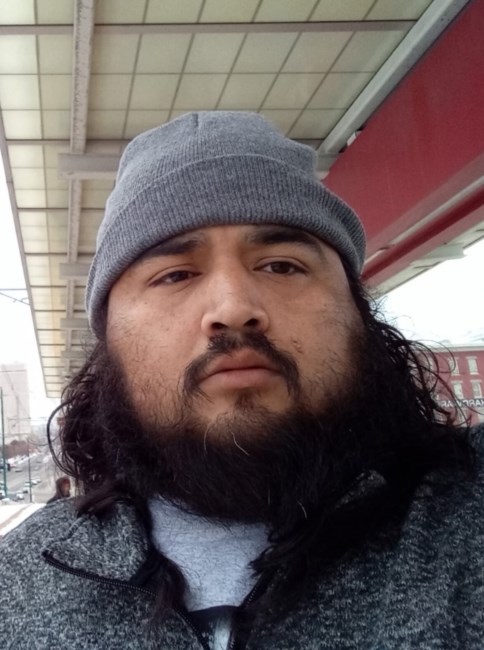 Obituary of Ray Jesus Vallejo