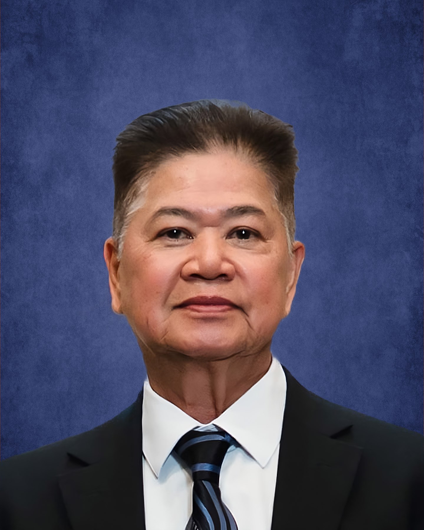 Obituary of Nam Dinh Hoang