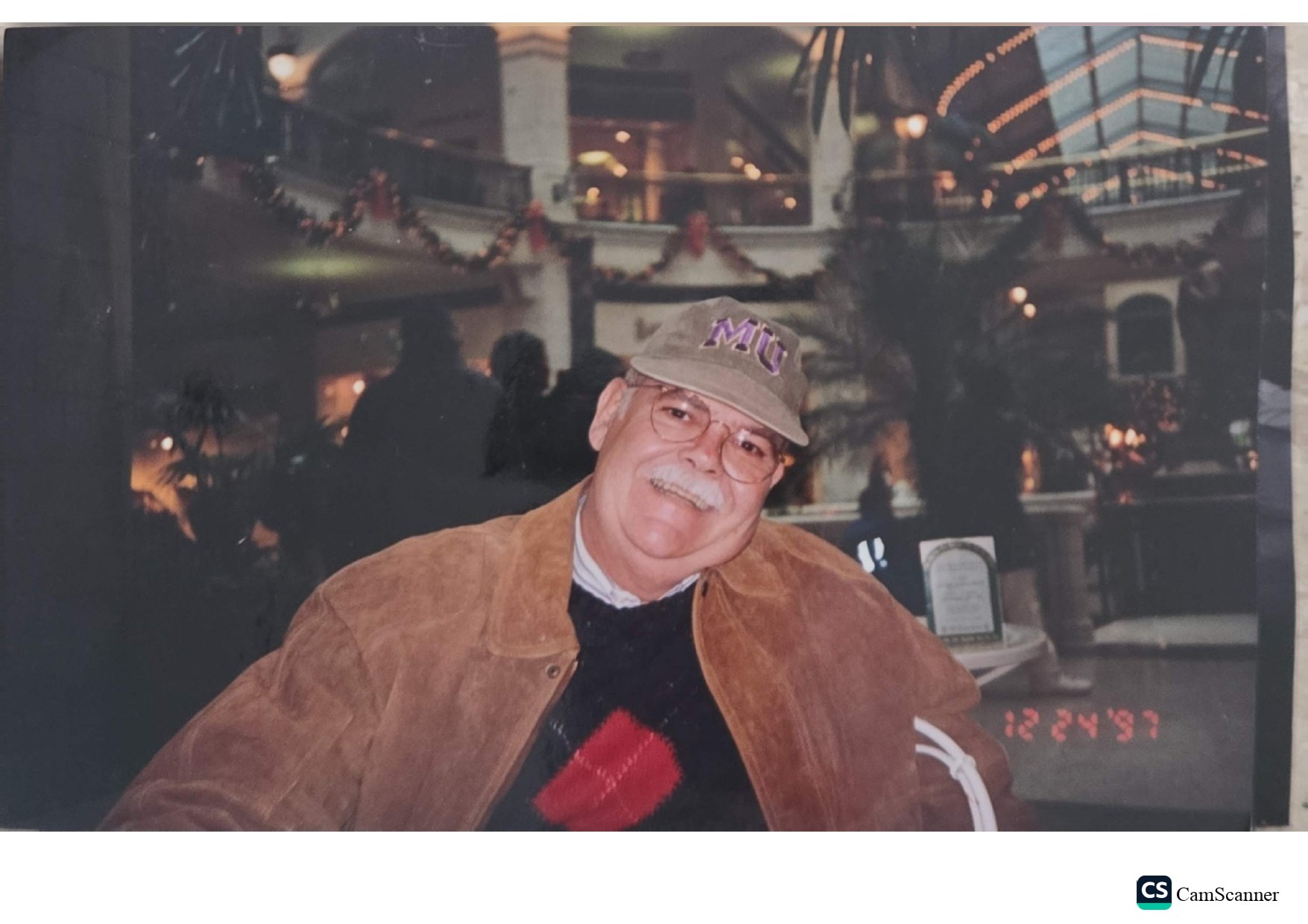 Obituario de Rafael Antonio Hernández Iglesias