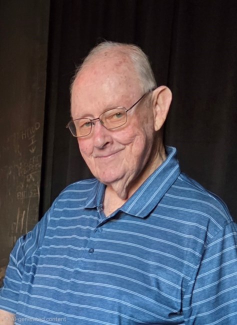 Obituary of Howard Preston Kincheloe Jr.