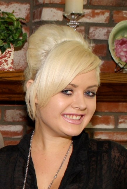 Obituary of Brittany Leigh Connolly