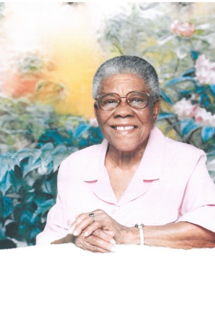 Obituary of Stella Pearline Lewis