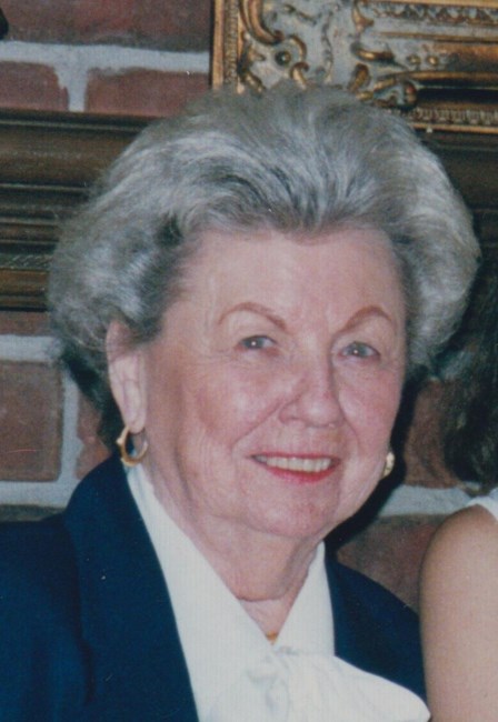 Obituary of Mary Helen Sarli