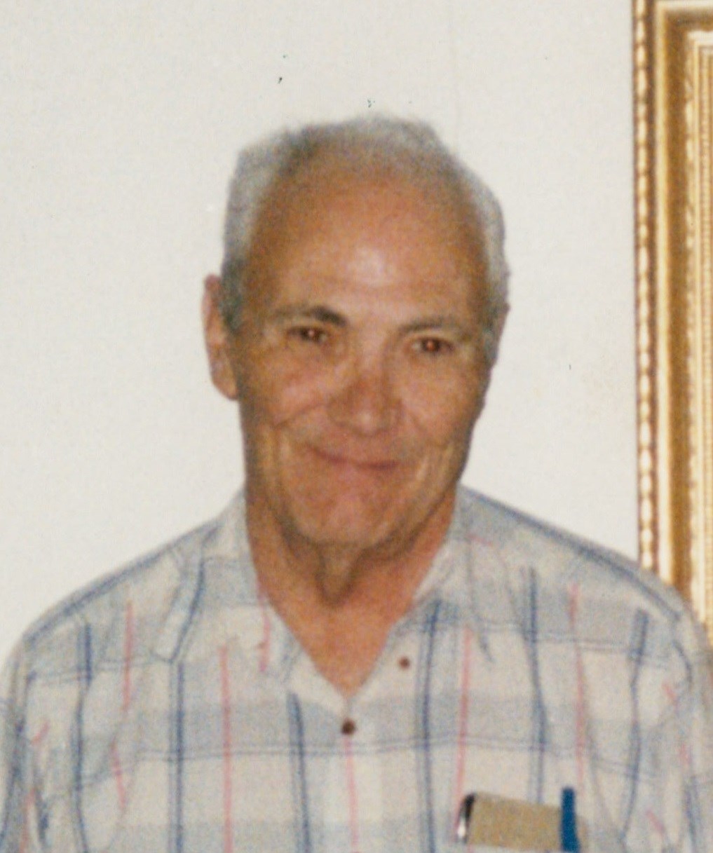 Obituary of Richard E. Rayner