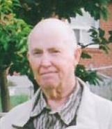 Obituary of Alan Rodney Fletcher