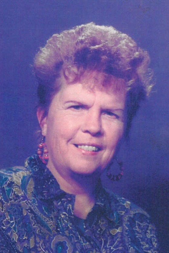 Obituary of Mrs. Norma Marie Nilson