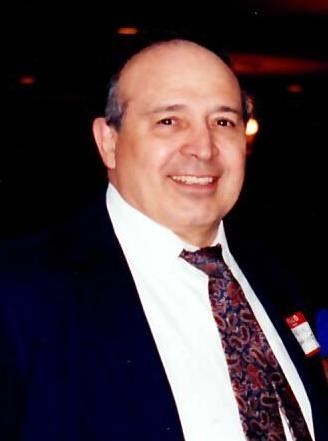 Obituario de Frank John Spadafino