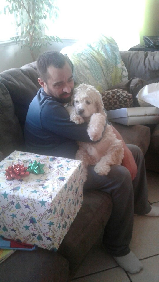 Obituary of John Celestino Pedroso